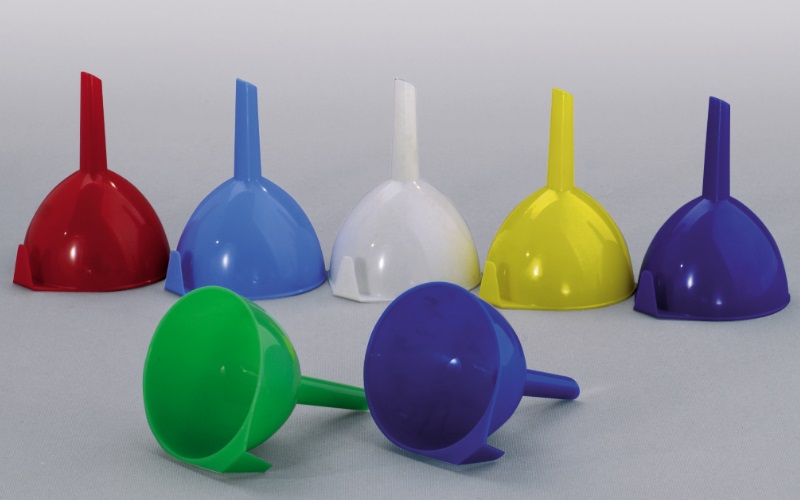 Лейка (воронка) (Ø 85 мм)